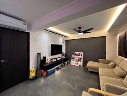 Blk 129 MARSILING RISE (Woodlands), HDB 5 Rooms #569995831